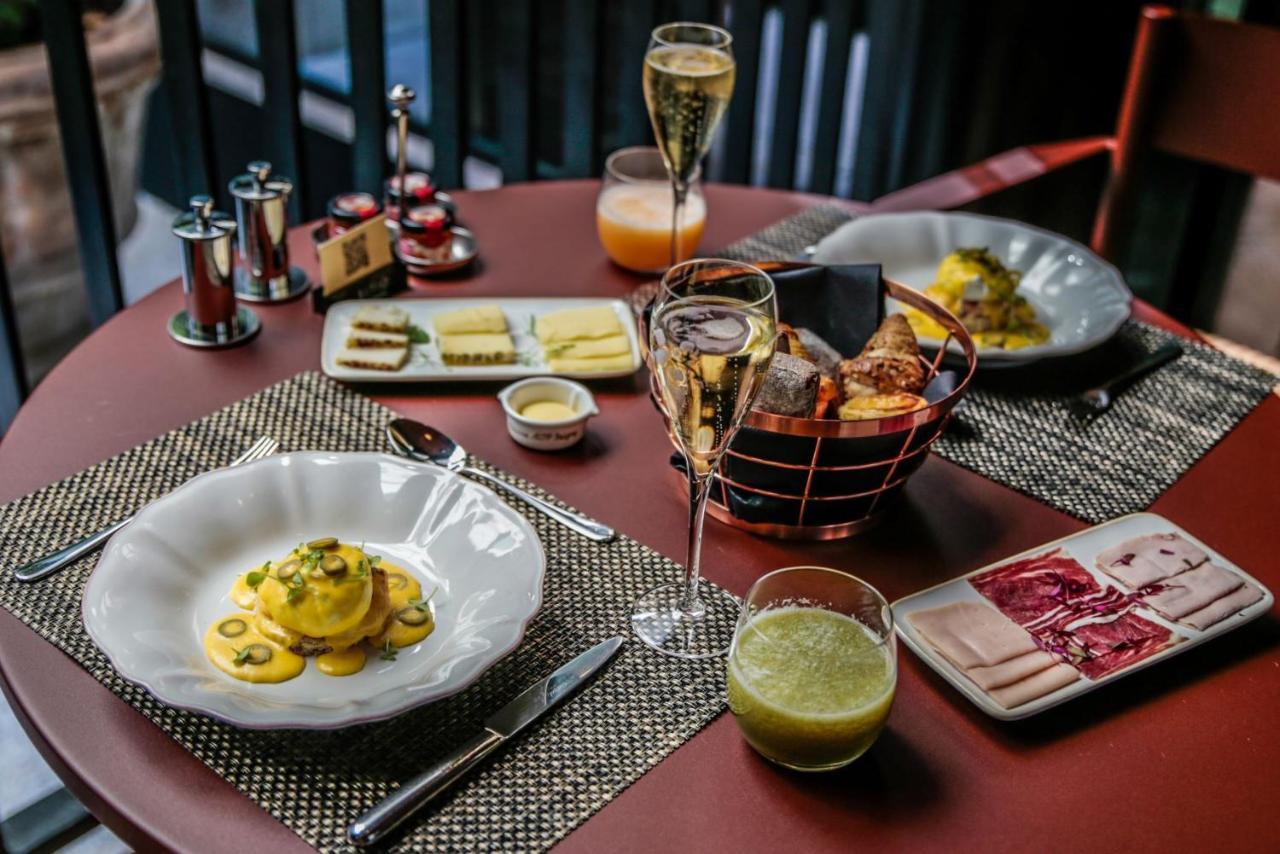 瓦尔韦德酒店 Lisboa 外观 照片